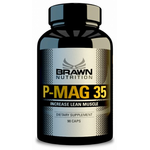 Brawn Nutrition P-MAG 35