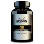 Brawn Nutrition SD