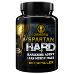 Sparta Nutrition Spartan Hard