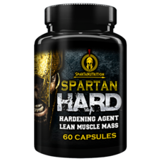 Sparta Nutrition Spartan Hard