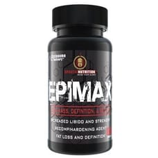 Sparta Nutrition EpiMax