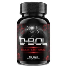 Core Labs D-BOL