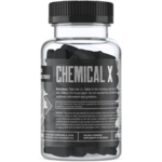  CHAOS AND PAIN - CHEMICAL X 19-NOR DHEA
