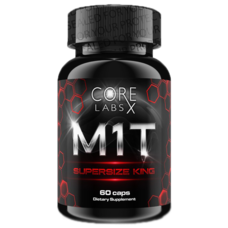 CORE LABS M1T