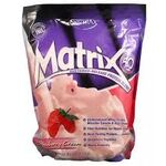 Syntrax Matrix 