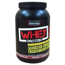Energybody 100 % Whey Protein