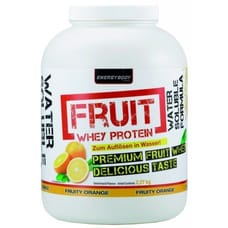 Energybody Fruit Whey Protein