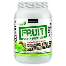 Energybody Fruit Whey Protein