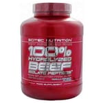 Scitec Nutrition 100% Hydro Beef Peptid