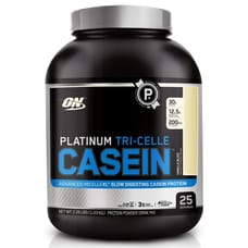 Протеин Platinum Tri-Celle Casein