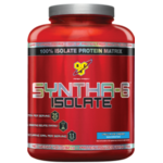 SYNTHA-6 ISOLATE
