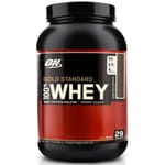 100% Whey Gold Standard 909 г