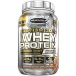 Premium Gold 100% Whey Protein