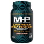 MHP Super Premium Whey Protein+
