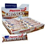Energybody Protein Bar Caramel Peanut