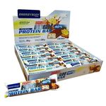 Energybody Protein Bar Fresh Lemon