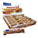 Energybody Protein Bar Hazelnut-Caramel