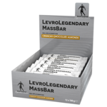 KEVIN LEVRONE LevroLegendary MassBar