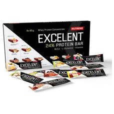 EXCELENT PROTEIN BAR