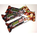 Power Pro БАТОНЧИК POWER PRO C ОРЕХАМИ 10 ВИТАМИНОВ