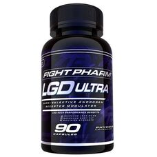 Fight Pharm LGD Ultra