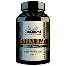 Radarine от Brawn Nutrition