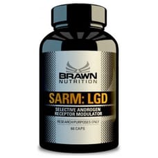 Ligandrol от Brawn Nutrition