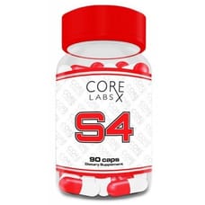 Core Labs S-4 (Andarine, GTx-007)