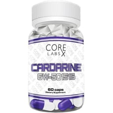 Core Labs Cardarine GW-501516