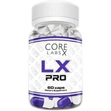 СORE LABS LX PRO