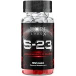 CORE LABS S-23