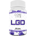 CORE LABS X LGD