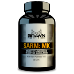 BRAWN NUTRITION SARM MK-677 (Ibutamoren)