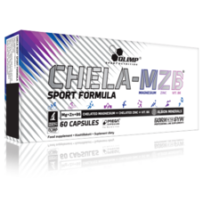Olimp CHELA-MZB SPORT FORMULA