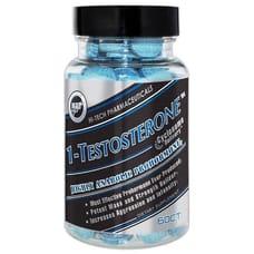 Hi-Tech 1-Testosterone