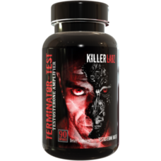 Killer Labz Terminator TEST