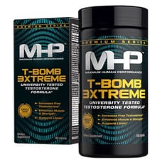 MHP T-BOMB 3XTREME
