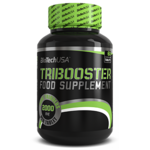 BioTech Tribooster