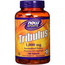 NOW Tribulus 1000 mg