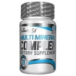 BioTech Multimineral Complex