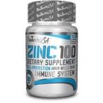 BioTech Natural Zinc 100