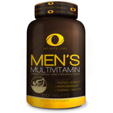 Infinite Labs Men's Multi-Vitamin