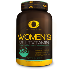 Infinite Labs Women's Multi-Vitamin