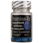 Hi-Tech Pharmaceuticals Stamina-Rx for Men