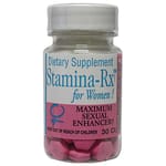 Hi-Tech Pharmaceuticals Stamina-RX for Woman