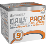 BIOTECH DAILY PACK