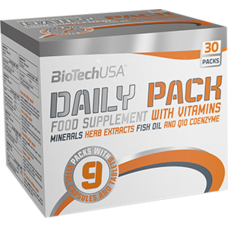BIOTECH DAILY PACK