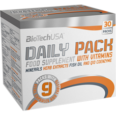 BIOTECH DAILY PACK