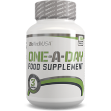 BIOTECH One-a-Day
