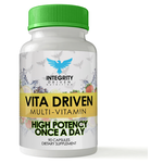 Integrity VITA-DRIVEN MULTI VITAMIN